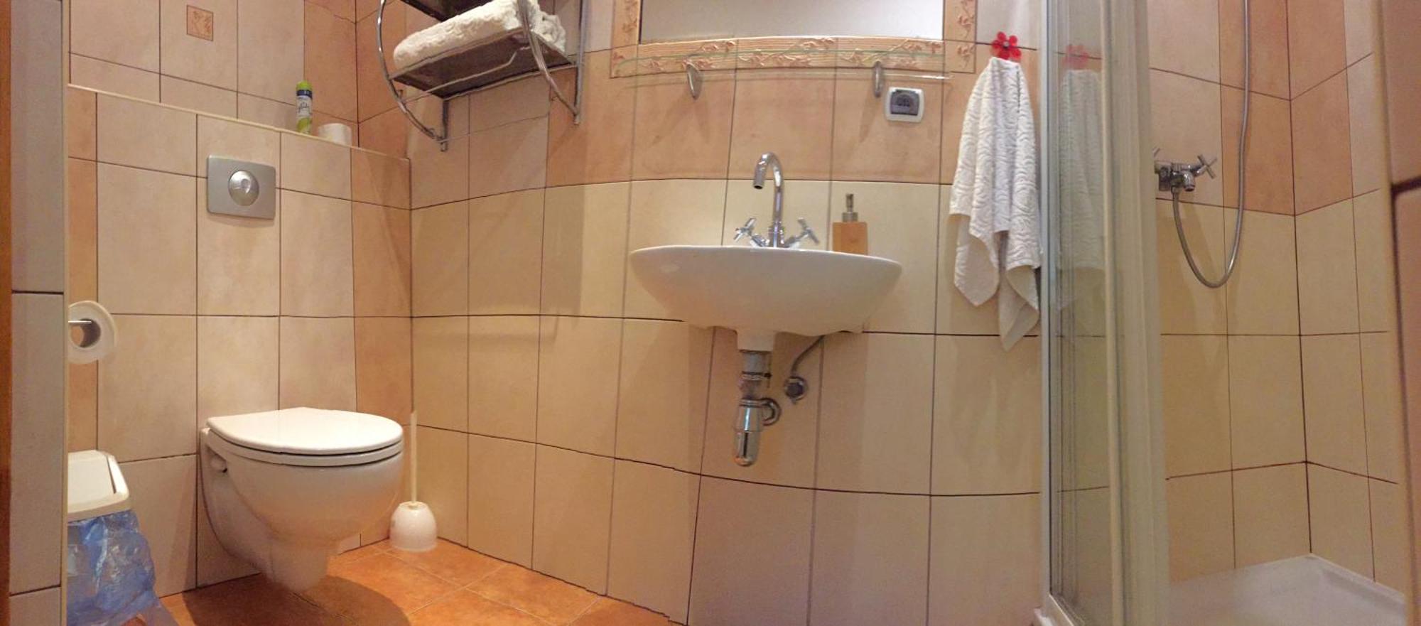 Dom Lidia Villa Szklarska Poreba Room photo