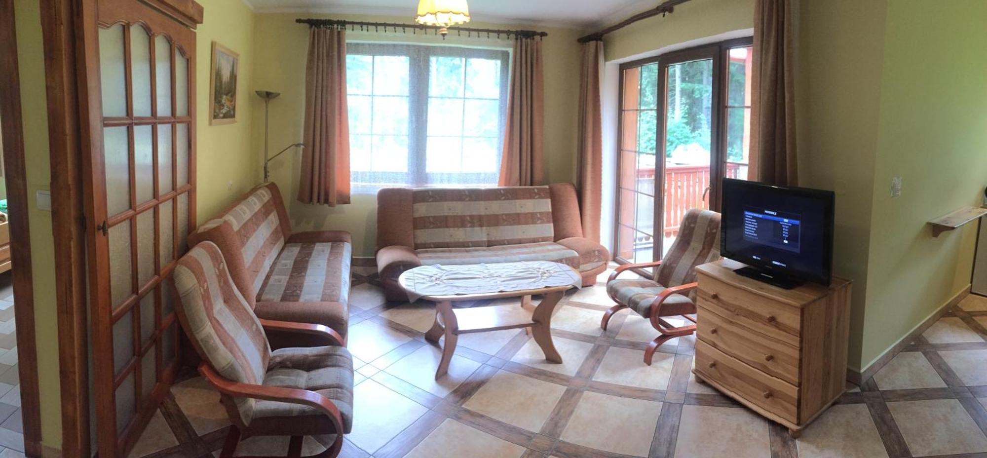 Dom Lidia Villa Szklarska Poreba Room photo
